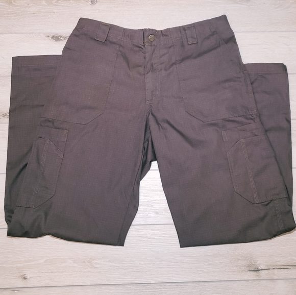 Carhartt Other - Multi-Cargo Scrub Pant